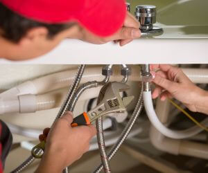 About The Faucet Pros Florham Park, NJ